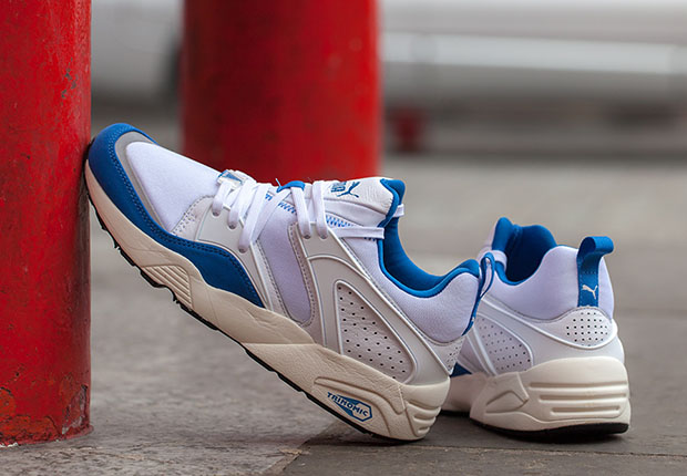 Puma Blaze Of Glory Primary Pack Drop 2