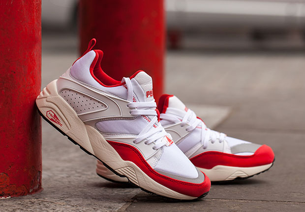 Puma Blaze Of Glory Primary Pack Drop 3