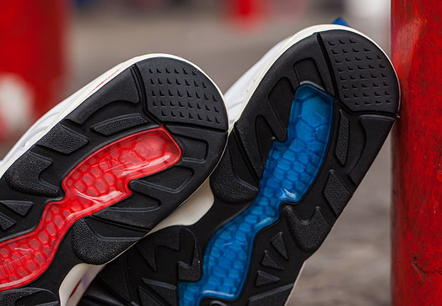 Puma Blaze Of Glory Primary Pack Drop 5