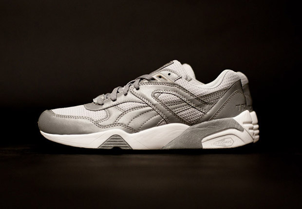 Puma R698 Reflective Available 2