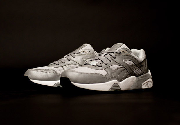 Puma R698 Reflective Available 3