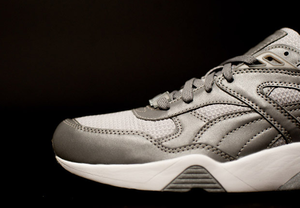 Puma R698 Reflective Available 5