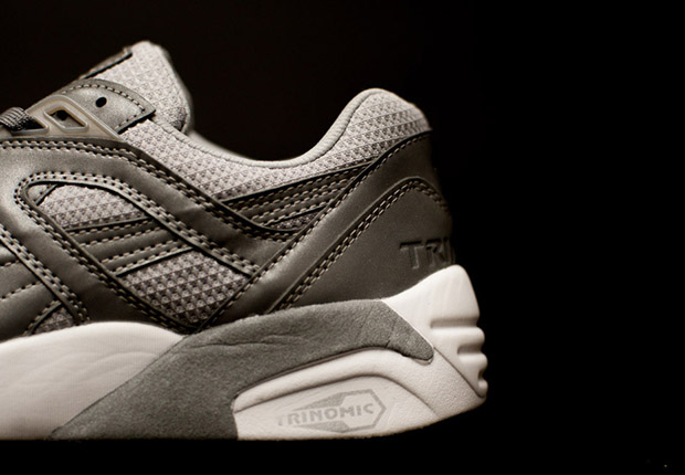 Puma R698 Reflective Available 6