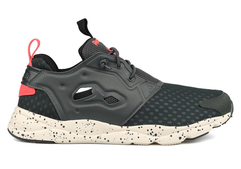 Reebok Furylite Dark Sage