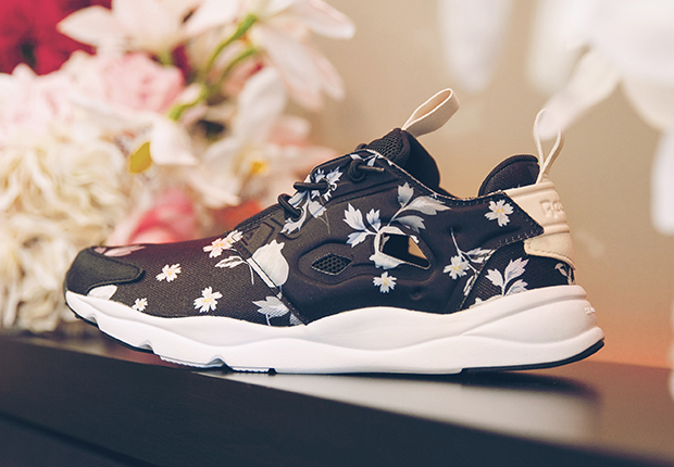 Reebok Furylite Roses Pack 3