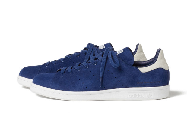 White Mountaineering Adidas Originals Stan Smith 1