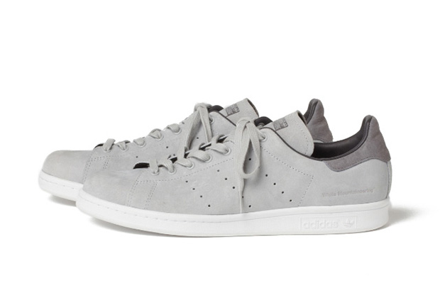 White Mountaineering Adidas Originals Stan Smith 2