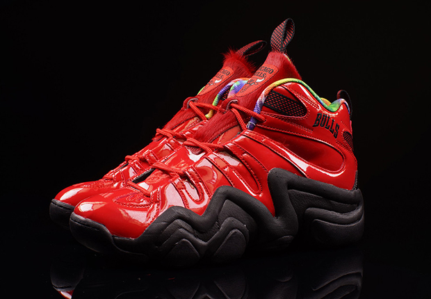 Adidas Crazy 8 72 10 1