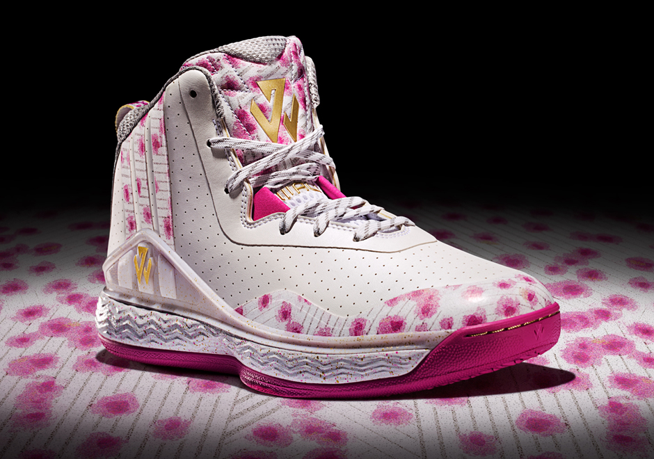 Adidas J Wall 1 Florist City 2