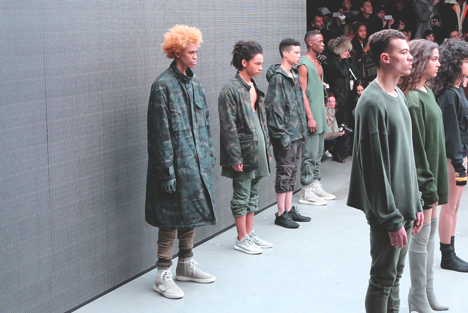 Adidas New Unveiled