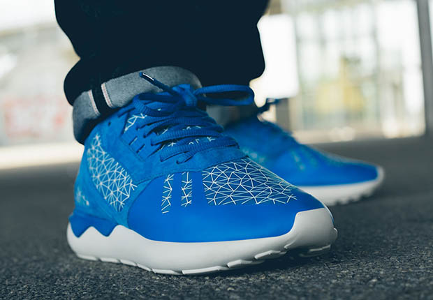 adidas Originals Tubular Runner "Geometric Pattern" Pack