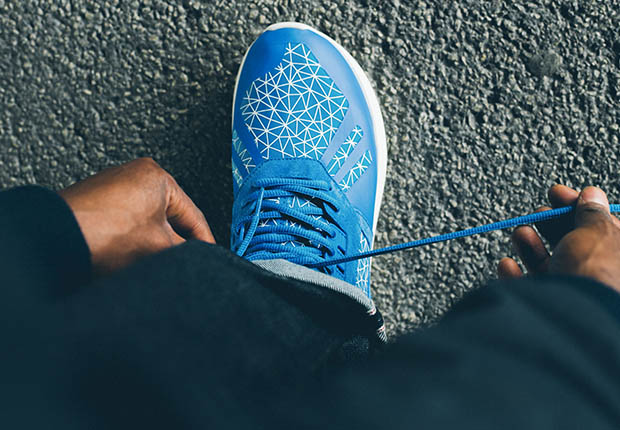 Adidas Originals Tubular Geomatric Pattern Pack Bluebird 2