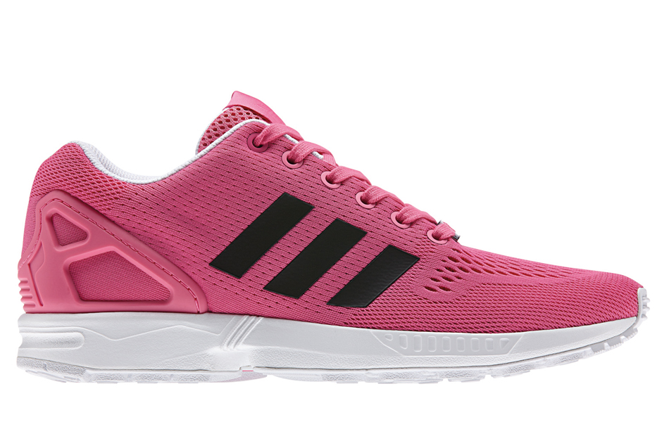 Adidas Originals Zx Flux Engineered Mesh 05