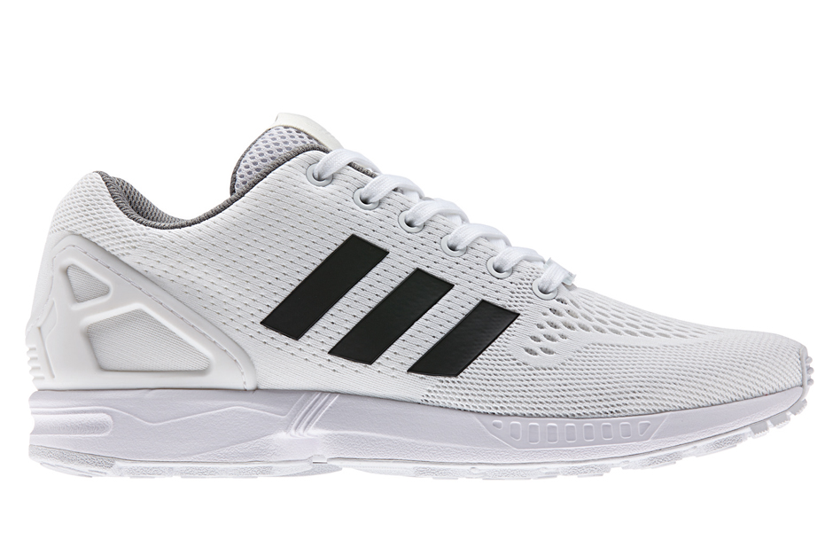 Adidas Originals Zx Flux Engineered Mesh 07