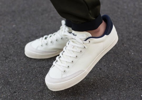 adidas Originals Rod Laver Prez