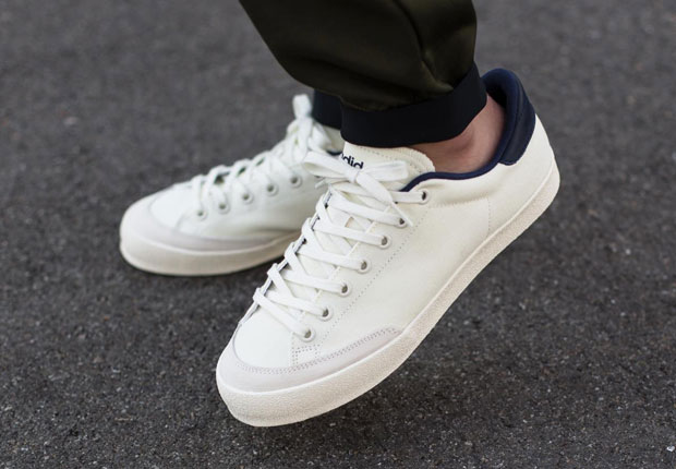 adidas Originals Rod Laver Prez