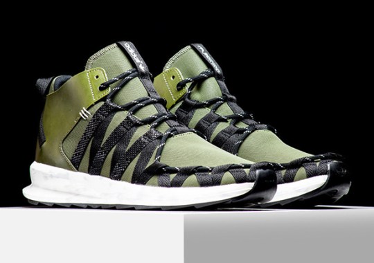 adidas SL Loop Moc “Olive”