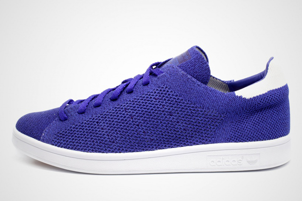 Adidas Stan Smith Primeknit 2 New Colorways 02