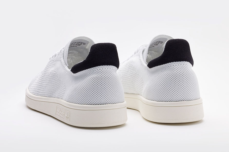 Adidas Stan Smith Primeknit Global Release Date 02