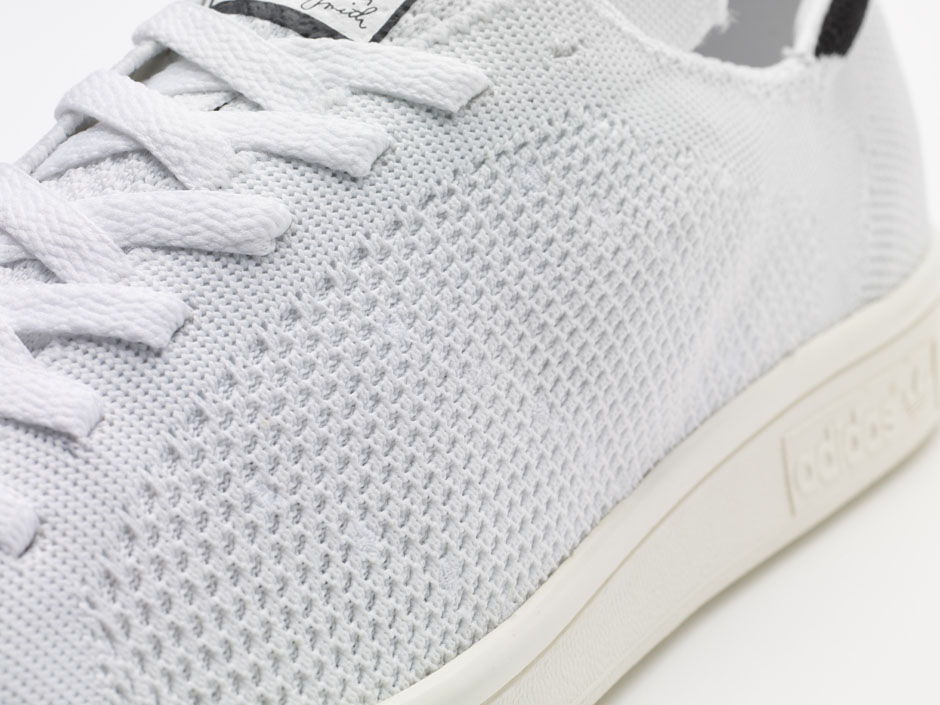 Adidas Stan Smith Primeknit Global Release Date 06