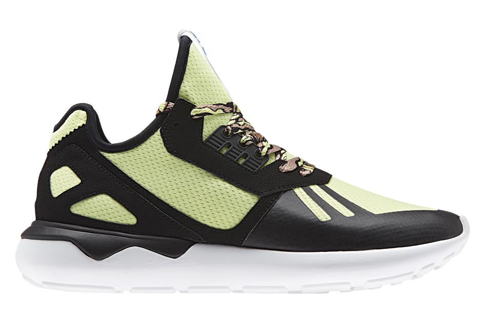 Adidas Tubular Hawaiian Camo Lace Pack 02