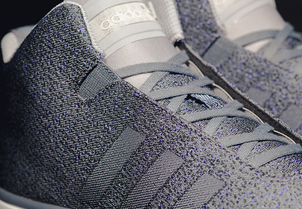 Adidas Veritas Mid Fading Weave 11