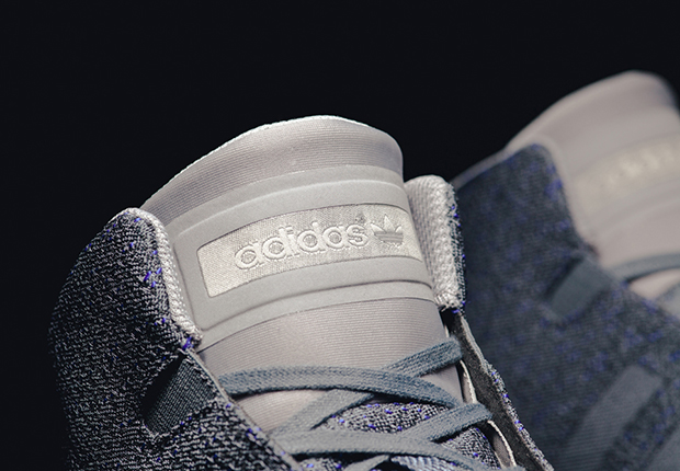 Adidas Veritas Mid Fading Weave 13