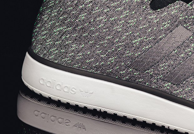 Adidas Veritas Mid Fading Weave 16