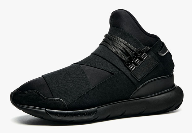 Adidas Y 3 Fall Preview 3