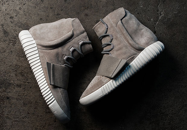 The Last Confirmed adidas Yeezy Boost Release Is Happening Tomorrow