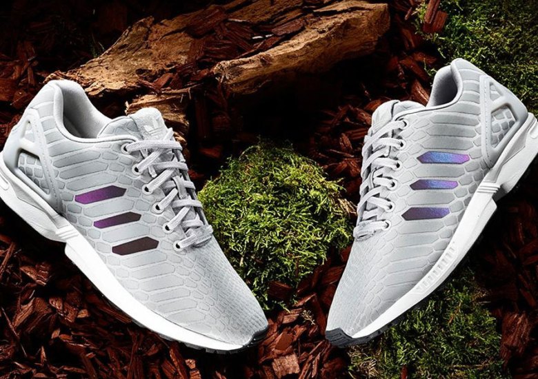 The next adidas XENO ZX Flux Won’t Release Until June