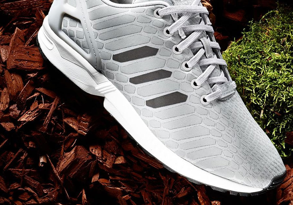 Adidas Zeno Flux Releasing June 3