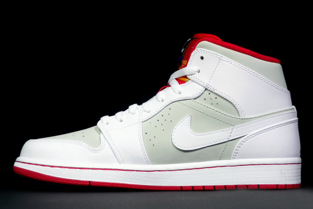 Air Jordan 1 Mid Hare Release Date 03