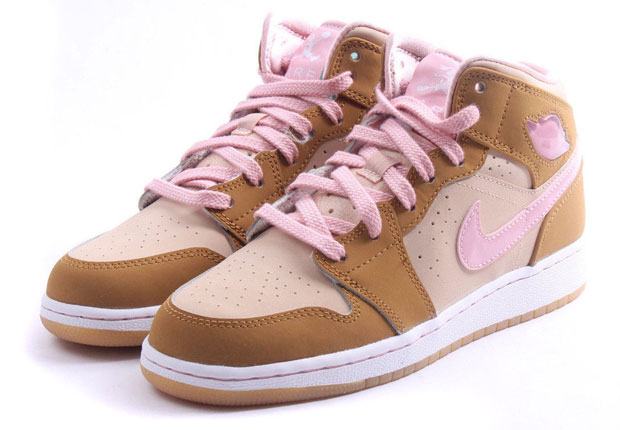 Air Jordan 1 Retro Lola Bunny Release Date 1