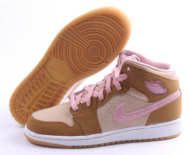 Air Jordan 1 Retro Lola Bunny Release Date 2