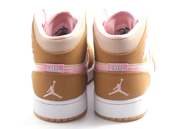 Air Jordan 1 Retro Lola Bunny Release Date 3