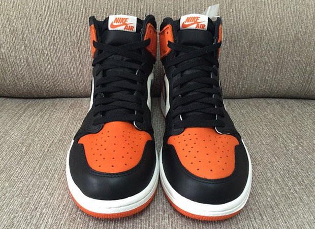 Air Jordan 1 Shattered Backboard 2