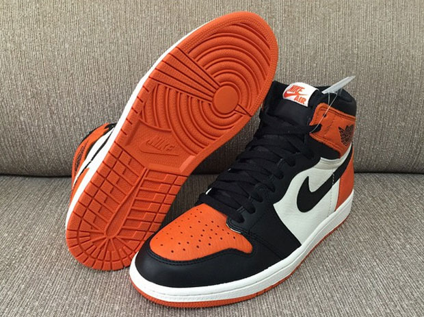 Air Jordan 1 Shattered Backboard 7