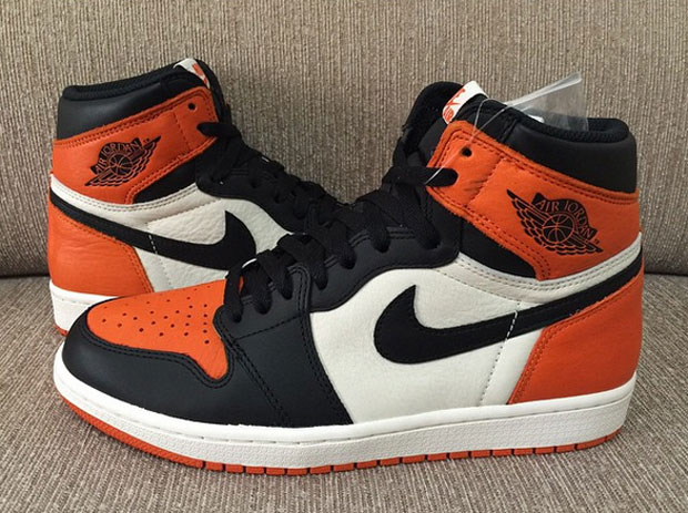 Air Jordan 1 Shattered Backboard 8