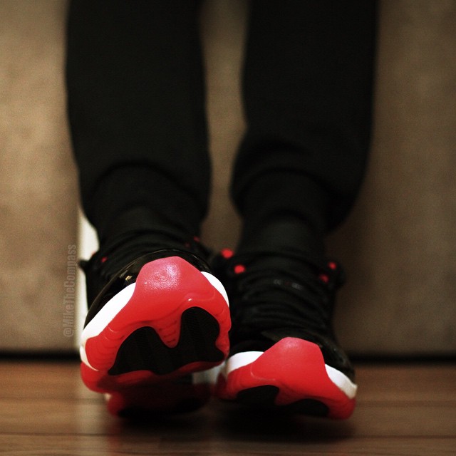 Air Jordan 11 Low Bred Must Have Summer 02