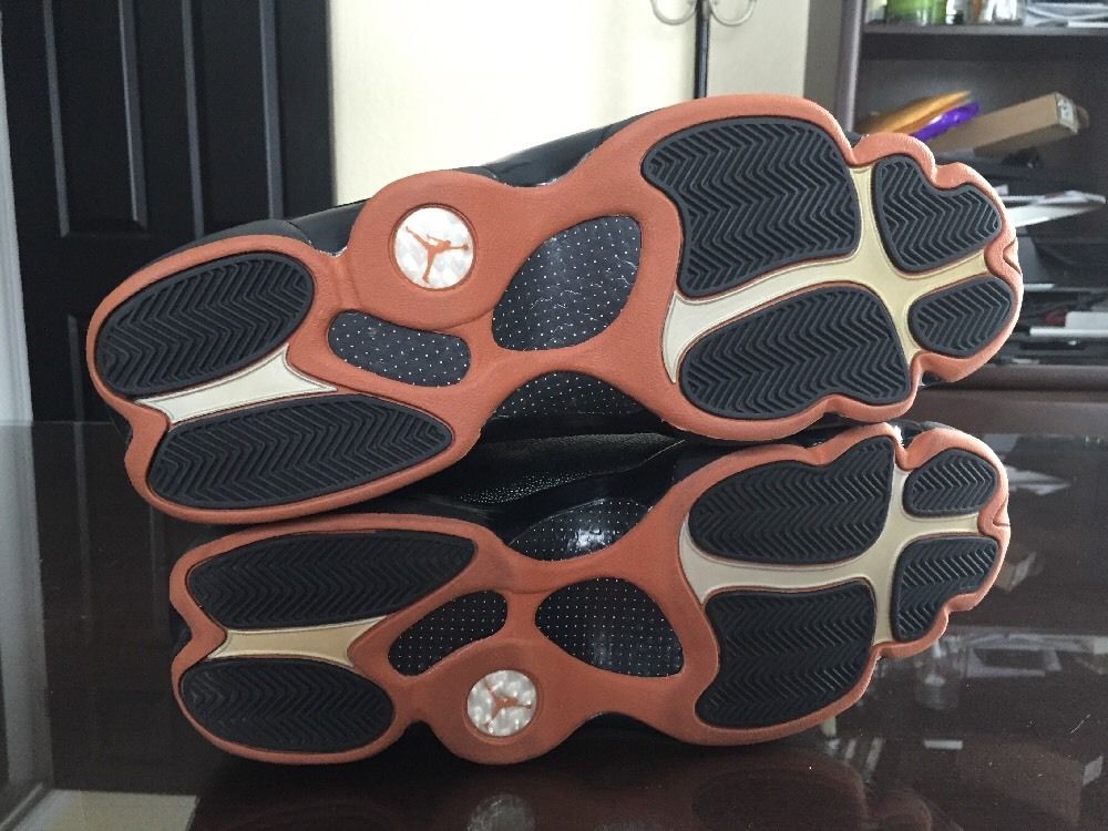 Air Jordan 13 Jarred Jeffries Wizards Pe 03