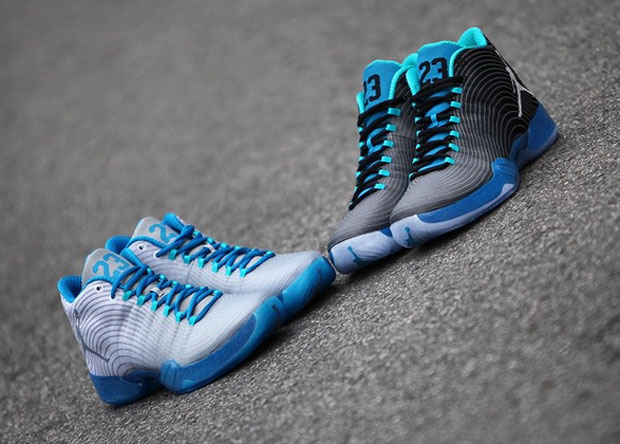 Air Jordan XX9 “Playoff Pack”