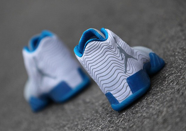 Air Jordan 29 Upcoming Colorways April 15th 05