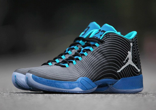 Air Jordan 29 Upcoming Colorways April 15th 06