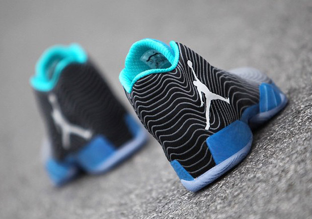 Air Jordan 29 Upcoming Colorways April 15th 09