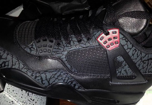 Is This The Air Jordan 3Lab4?