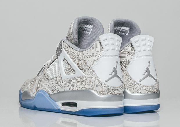 Air Jordan 4 Laser Global Release Reminder 03