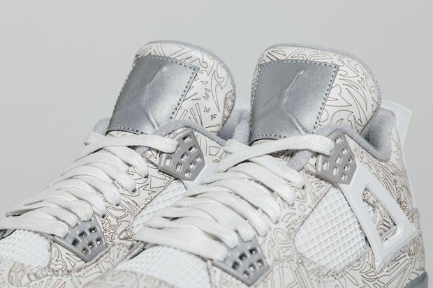 Air Jordan 4 Laser Global Release Reminder 04