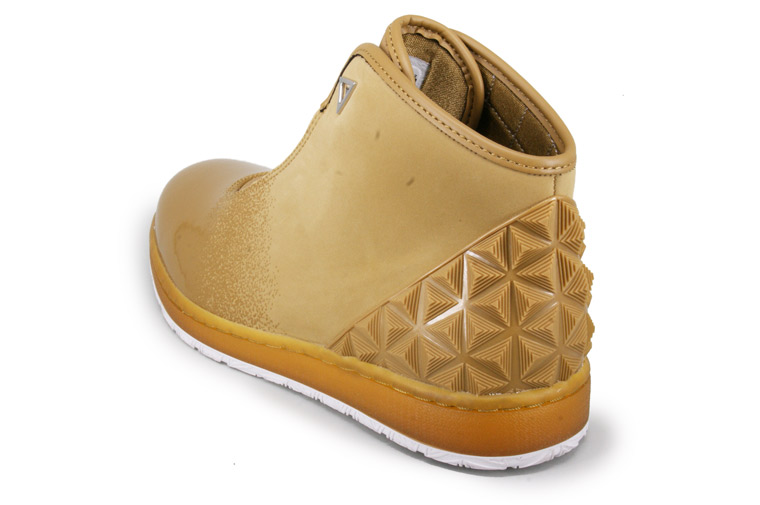 Air Jordan Instigator Golden Tan 03