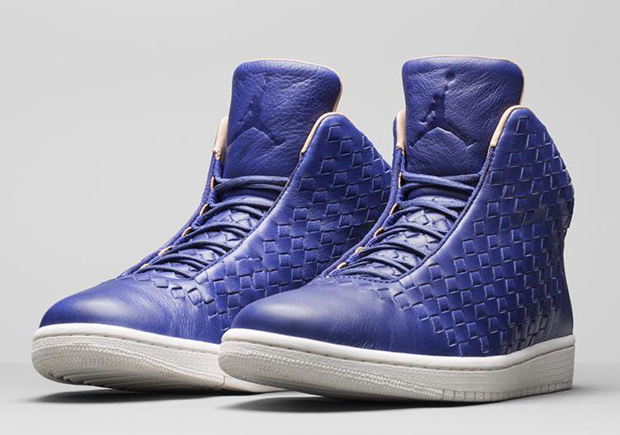 Air Jordan Shine Deep Royal Blue Release Reminder 01